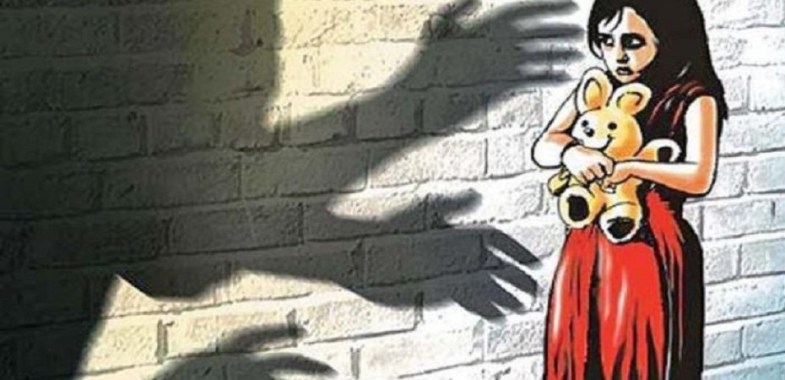 अर्मापुर स्टेट में नाबालिग से युवक ने किया बलात्कार