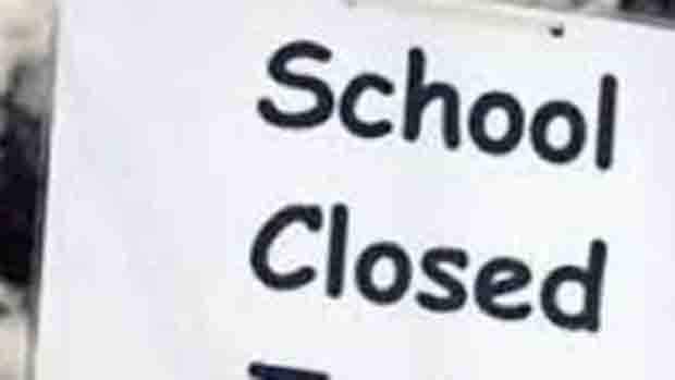 आज 31 जुलाई को कक्षा 5 तक के सभी स्कूल बंद रहेंगे