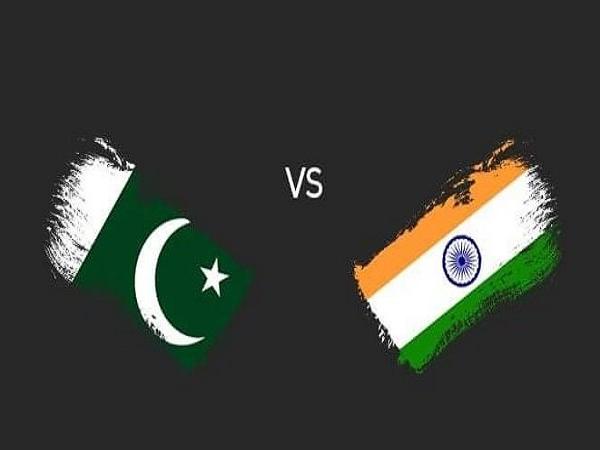 India vs Pakistan, 7 बल्लेबाज पवेलियन लौटे