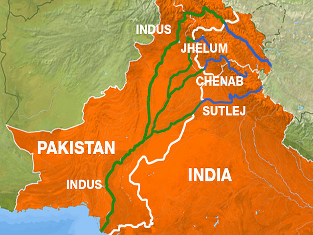 क्या है भारत-पाक के बीच सिंधु जल समझौता ? वॉटर वार बर्दाश्त नहीं कर पाएगा पाकिस्तान