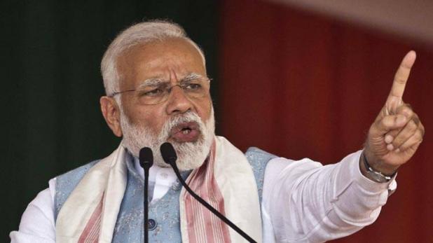 PM मोदी:  आतंकियों ने बहुत बड़ी गलती कर दी है, सजा भुगतेंगे