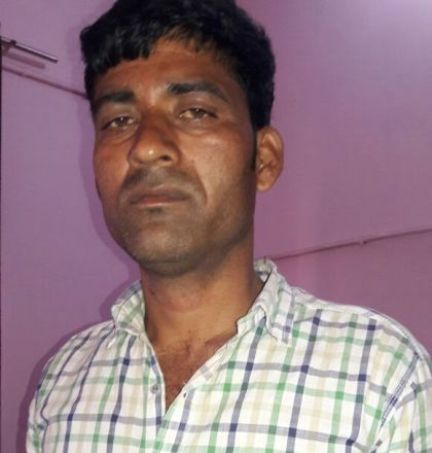 कानपुर: मैनपुरी की भोगांव पुलिस ने 75 हजार के इनामी बदमाश राजू बहेलिया को किया गिरफ्तार