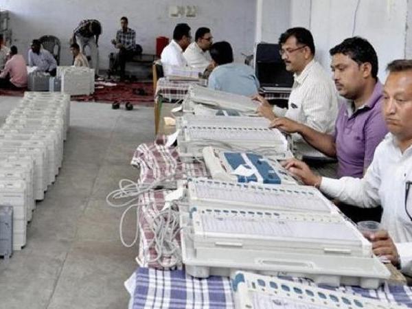 उत्तराखंड नगर निकाय चुनाव: मेयर की पांच सीटों पर बीजेपी और दो पर कांग्रेस आगे