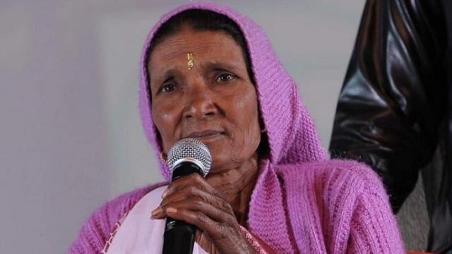 उत्तराखंड की मशहूर लोक गायिका कबूतरी देवी का निधन