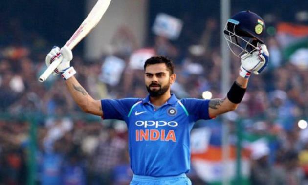 भारत की धमाकेदार जीत, सीरीज 5-1 से अपने नाम कर ली है