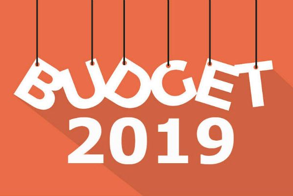 Budget 2019: पांच लाख रुपये की वार्षिक आय टैक्स फ्री