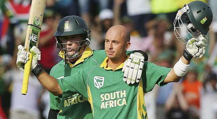 विवाद का मुद्दा रहा ये साउथ अफ्रीकी क्रिकेटर, नशे में खेली थी 175 रन की इनिंग