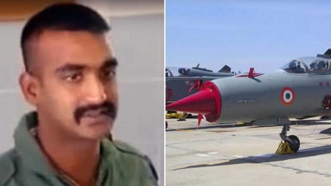 भारतीय पायलट अभिनंदन को कल वापस करेगा पाकिस्तान