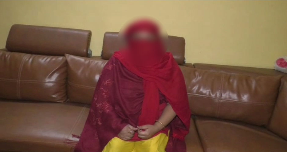 कानपुर में 65 वर्षीय बूढ़े आदमी पर चढ़ा इश्क़ का बुखार, पीड़ित महिला ने शिकायत दर्ज करायी