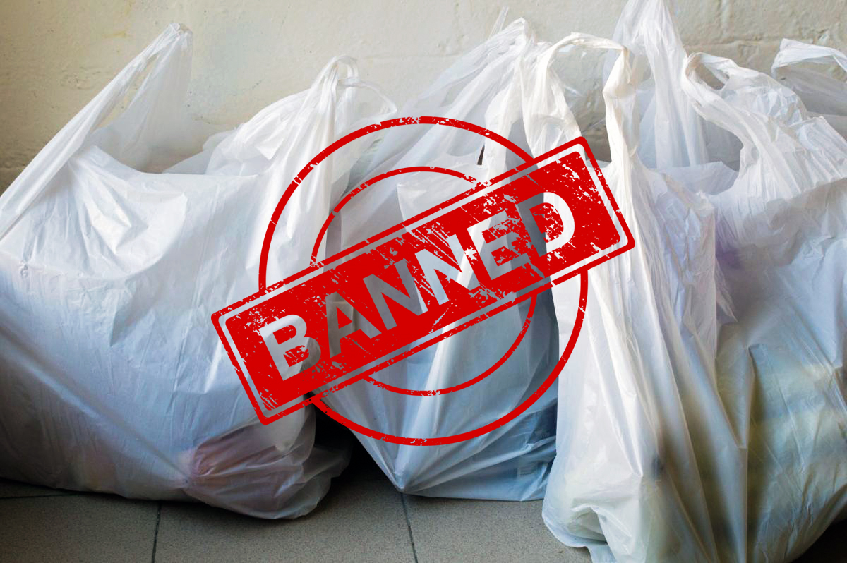 महाराष्ट्र में आज से प्लास्टिक बैन, पकड़े जाने पर जुर्माने का प्रावधान