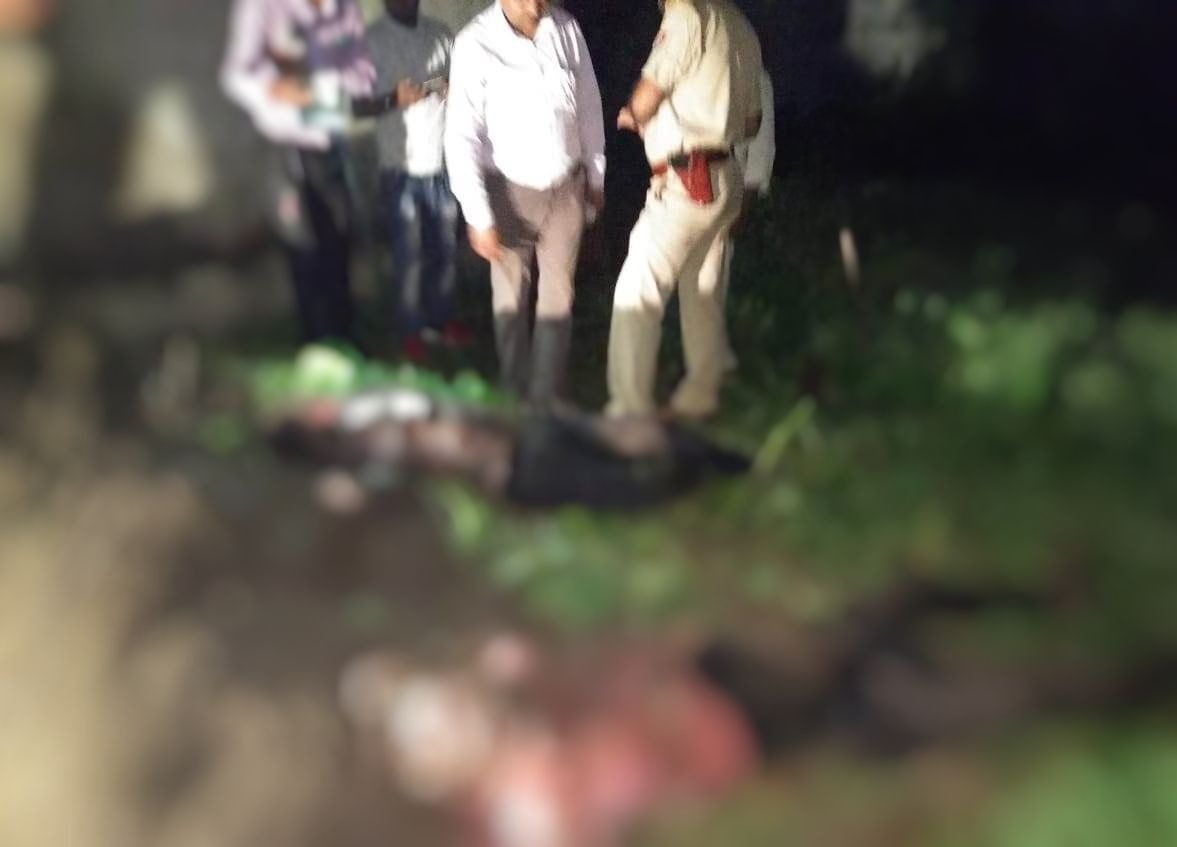 कानपुर में दो सगे भाइयों की हत्या, गुरूवार रात से लापता थे