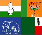 उत्तराखंड निकाय चुनाव परिणाम: भाजपा का सात में से पांच निगमों पर कब्जा