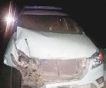 मैनपुरी हादसे के 24 घंटे के अंदर आगरा-लखनऊ एक्सप्रेस-वे पर कई और दुर्घटनाएं