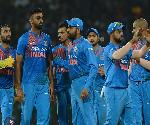 निदास ट्रॉफी टूर्नामेंट में खेले गए अपने पहले मैच में श्रीलंका से मिली हार का बदला लेने के लिए भारतीय टीम की पूरी तैयारी